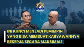 Memperkuat Kinerja Organisasi melalui Engagement dan Kepemimpinan Efektif