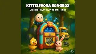The Muffin Man (Kittelfdora Play Edition)