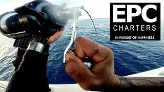 Испытание снастей на пределе возможностей! | Проверка прочности Shimano