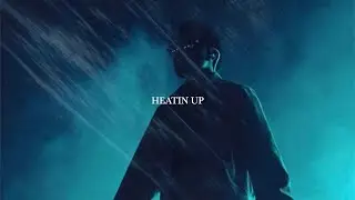 [FREE] Baby Keem Type Beat - Heatin Up