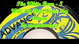Baffling Johnny & The White Ram - I Will Let You Wear My Crown