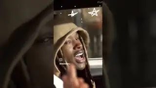 🗣 Classic King Von & Funkmaster Flex #kingvon #funkmasterflex #viralvideo #shorts