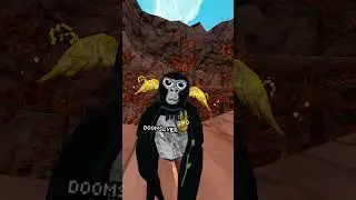 Do u think i would be a good Forest Guide in gorilla tag #gorilla tag #vr #viral #forestguide #stick