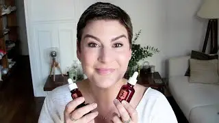 Je réponds à vos questions sur Erborian et Skin Therapy