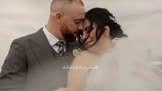 Arlene + Tim Wedding Highlights Video | Fort Saskatchewan, Alberta