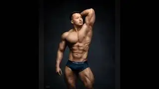 Pitbull ft. Trina & Young Bo$$- Go Girl (Sexy hunk version) 