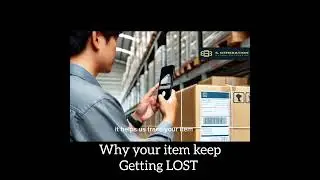 Why your item keeping missing during transit #logistics #logisticsmanagement #export #missingitem