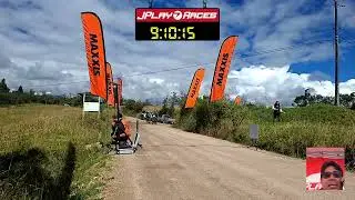 IV VALIDA COPA MAXXIS 2025