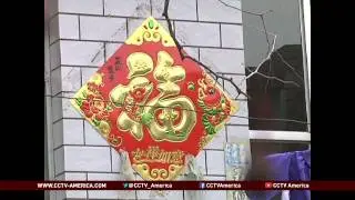 China's new foster care rules takes effect