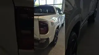 RAM RAMPAGE RT  #shortsvideo #automobile #ram #rampage