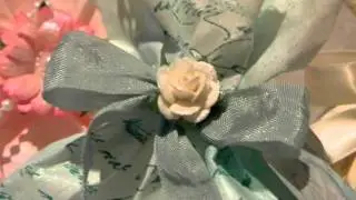 Lil' Altered Gift Bags