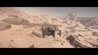 How to find Javelin Wreck Star Citizen 3.13