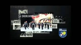 Tura Image   Cheerleading