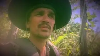 Trying to go west of Mountain Pine Ridge in Belize