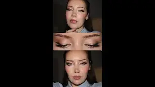 Ukrainian Bridal Makeup LIVE