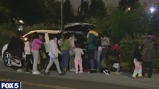 Some residents object to housing migrants on Staten Island
