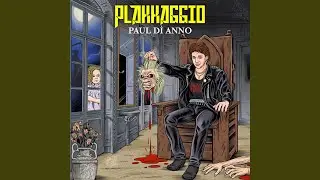 Paul Di' Anno