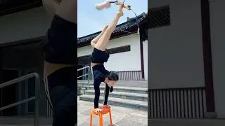 Предел человека? Не для неё.