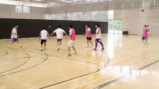 CECA Practise Game: CECA VS CPC