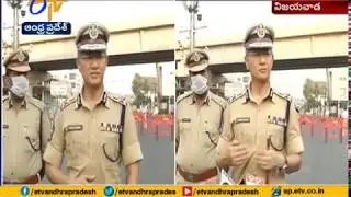 Lockdown as Coronavirus Cases 7,000 | DGP Gowtham Sawang