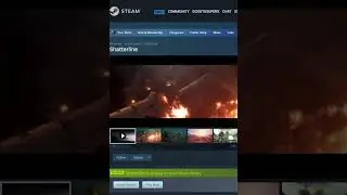 Steam New Games Pay To Play 3 July 2025 Shorts - GogetaSuperx