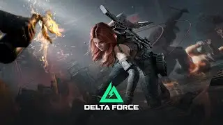 Trying out new game i guess