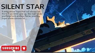 Silent Star (Y2K Jazz) - Full song