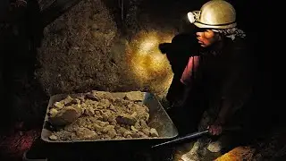 China entdeckt gr&ouml;&szlig;tes Goldvorkommen seit 76 Jahren: mehr als 1.444 Tonnen