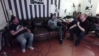The Only Real Kink is Shame with Indiana Danahue | Chapel Perilous (s23e47)