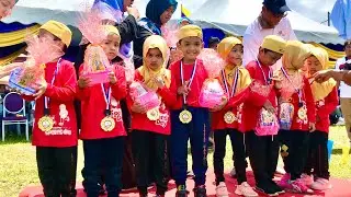 Little Caliphs TLU & OL Sports Day 2022