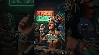 El Podcast de Mocte pt1
