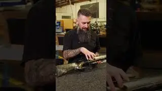 Hardy Rifle Project X Carbon Hunter #hardyrifle #customnation #projectx #thetacticalnation #hunting