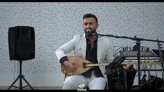 Bizde Derdi Analara S&ouml;ylerler - Grup Yardıl - Nurşani Uzun Havası 
