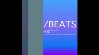 Eerie Alchemist Type Beat - Ancient Protest&rdquo;
