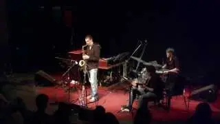 Tobias Hoffmann Organ Group - A Time to Remember