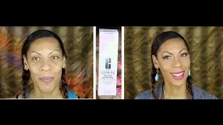 Clinique Beyond Perfecting Foundation and Concealer  2+1 Review