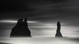 Iceland  - Making Of by Photographer Michael O.A. Klapper