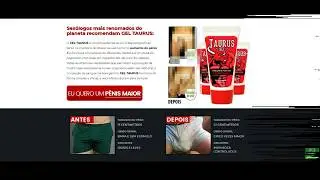TRATAMENTO CERTO, para  Ejacula&ccedil;&atilde;o Precoce 100% GARANTIDO SUPER GEL TAURUS.