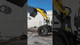 Gruetts Inc | Agricultural Service