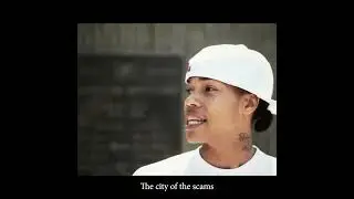 Montreal Rap