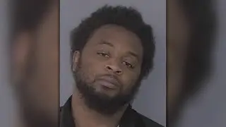 Police: Murder suspect arrested during traffic stop in Union County