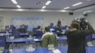 IAEA: Iran inspections not a 'bargaining chip'
