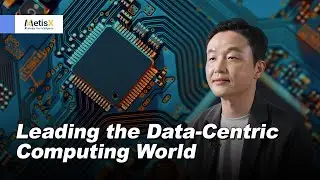 [2023 Global VC Connect365] MetisX Co., Ltd._IR Pitching (Teaser)