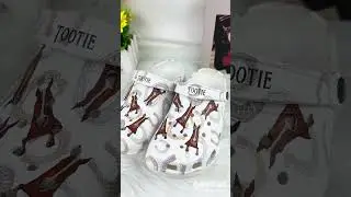 Horse Personalized Horseshoes Clogs #geeowl #customgift