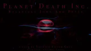 Planet Death Inc. - Balancing John And Peter #noisemusic #avantgardemusic #coilmusic  #noyzmusic