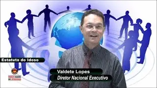 TV APOSENTADOS | Confira o 1&ordm; Programa 