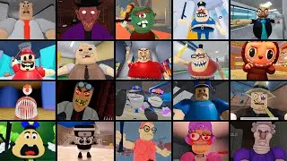 GREAT SCHOOL,ESCAPE MR SATURDAY'S,DHUUR'S DUNGEON, FIRST PERSON,Team Dentist, ROBLOX JUMPSCARES