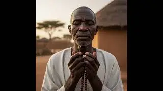The Night a Village Refused to Sleep | A True African Story