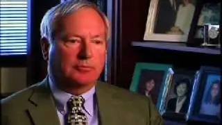 Luvera Law Firm Attorney Ralph Brindley