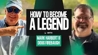 God, Money, & Business: The Faith Behind the Fortune with Doug Firebaugh